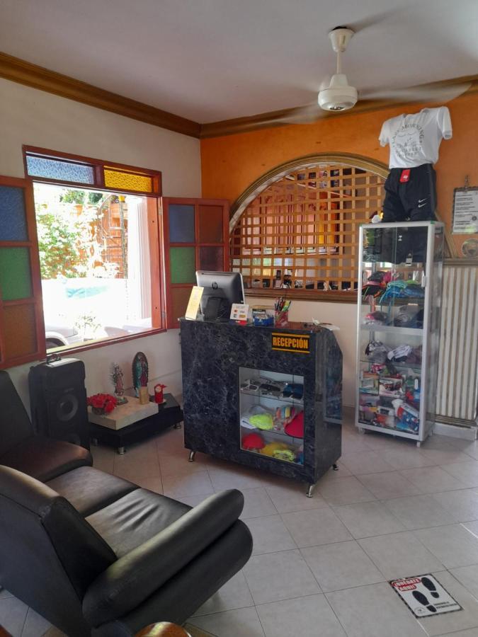 Hotel Boutique Los Gentiles Santa Fe de Antioquia Dış mekan fotoğraf