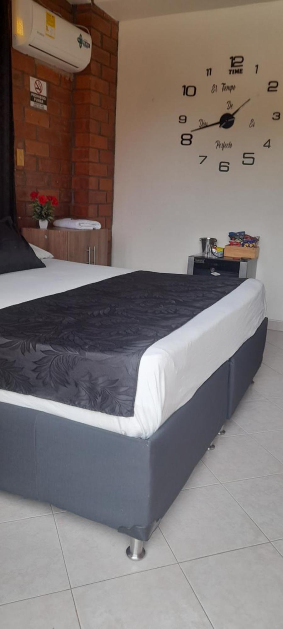 Hotel Boutique Los Gentiles Santa Fe de Antioquia Dış mekan fotoğraf