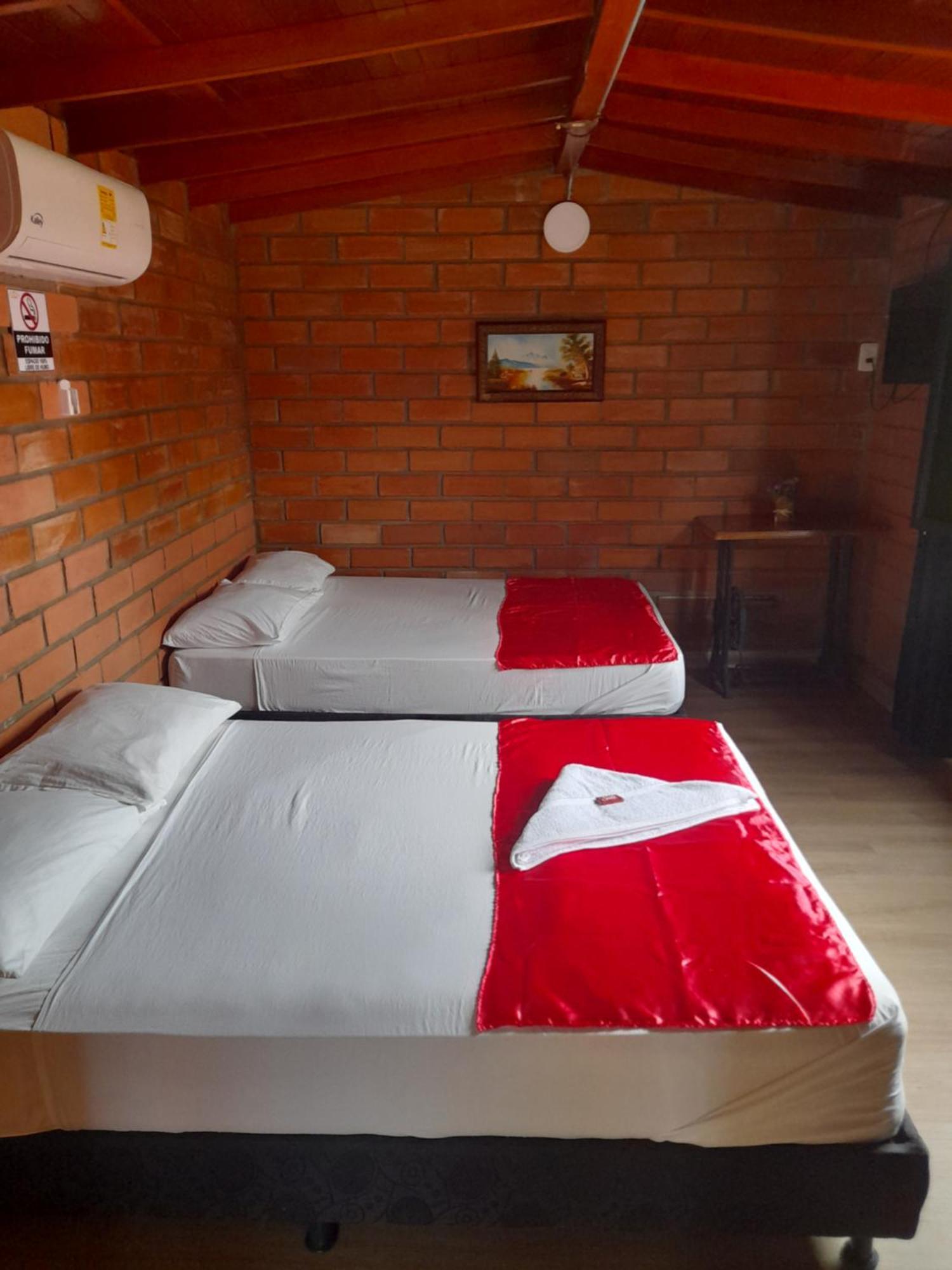 Hotel Boutique Los Gentiles Santa Fe de Antioquia Oda fotoğraf