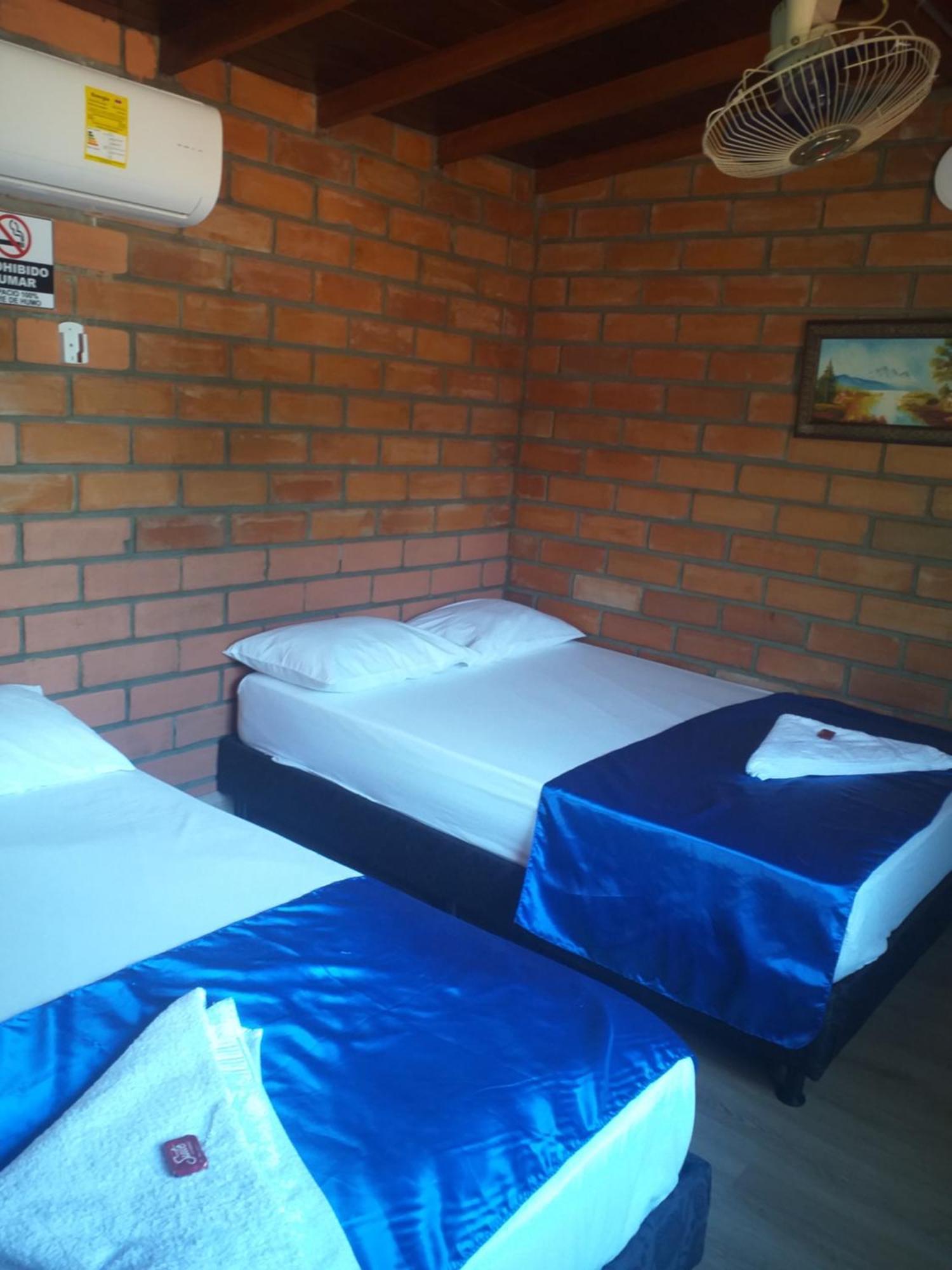 Hotel Boutique Los Gentiles Santa Fe de Antioquia Oda fotoğraf