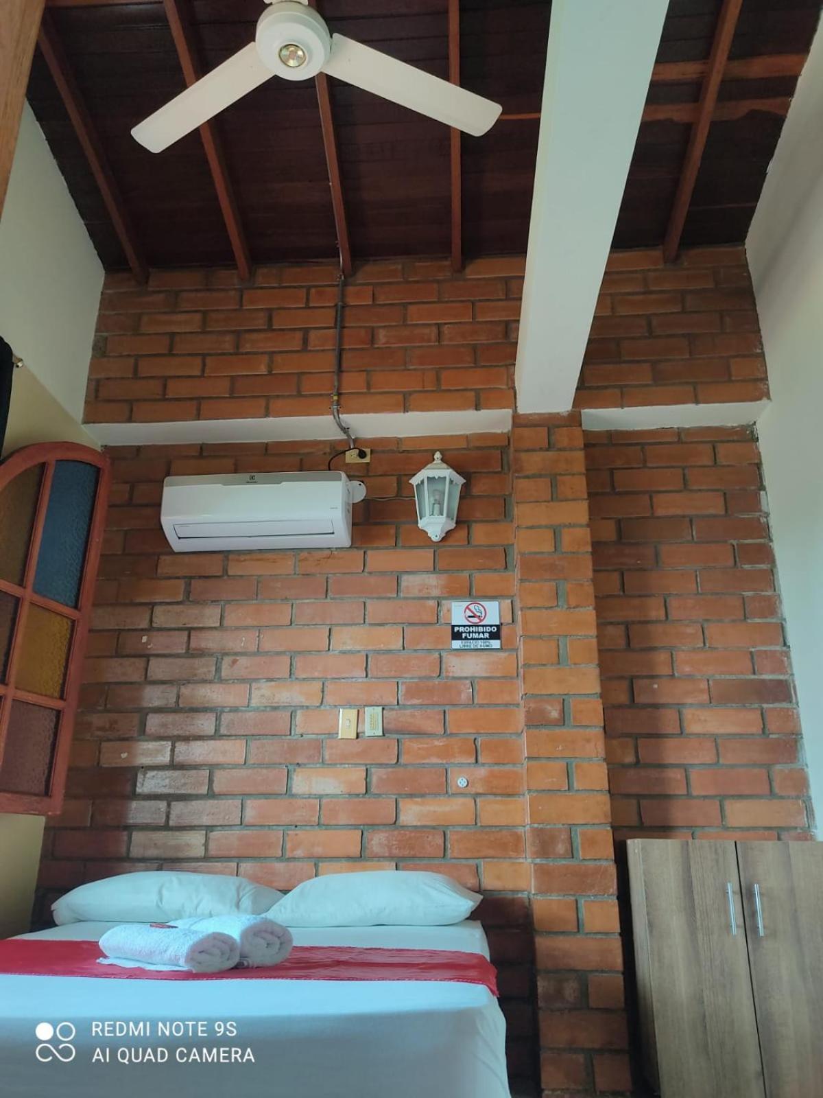 Hotel Boutique Los Gentiles Santa Fe de Antioquia Oda fotoğraf