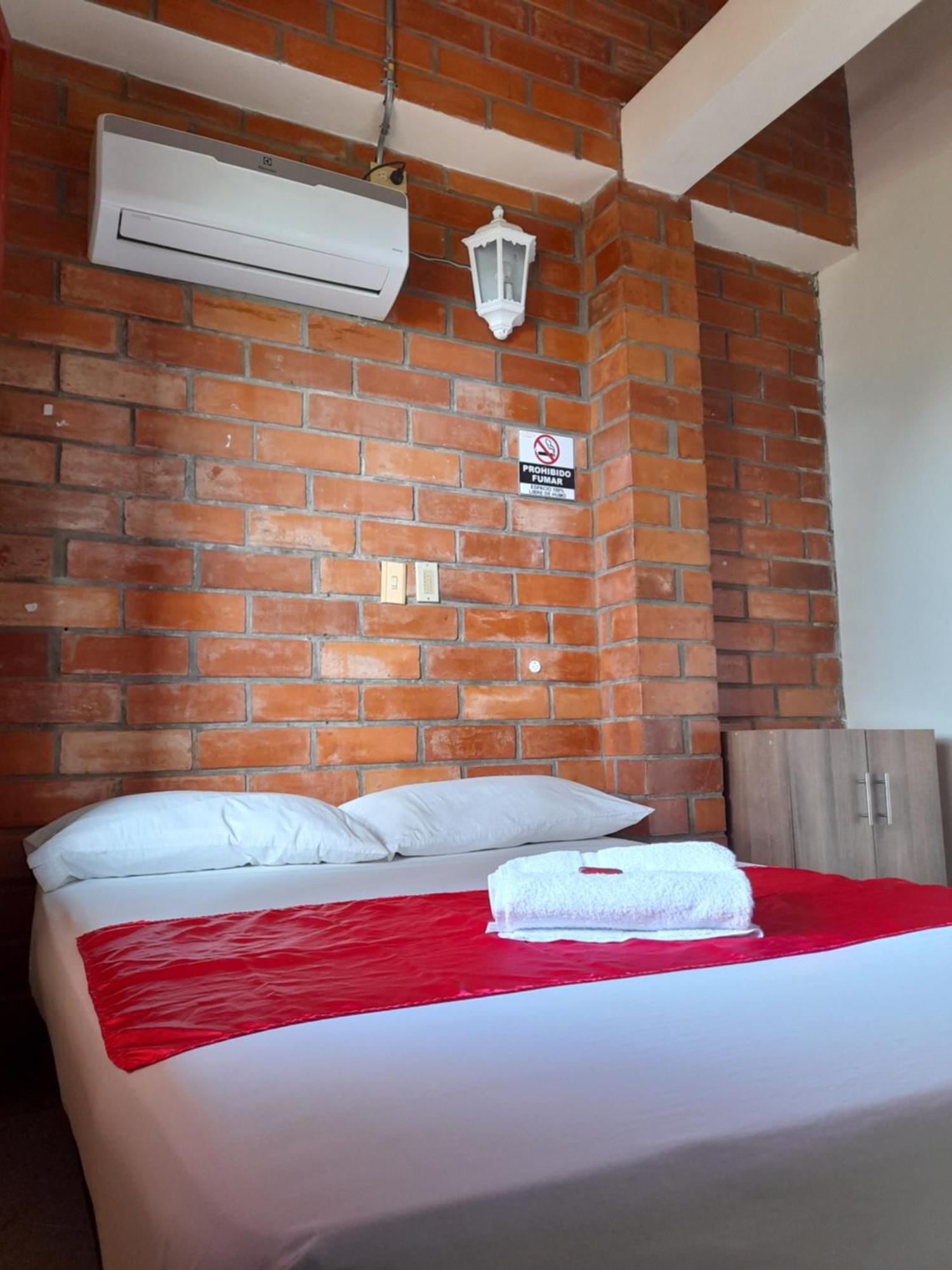 Hotel Boutique Los Gentiles Santa Fe de Antioquia Oda fotoğraf