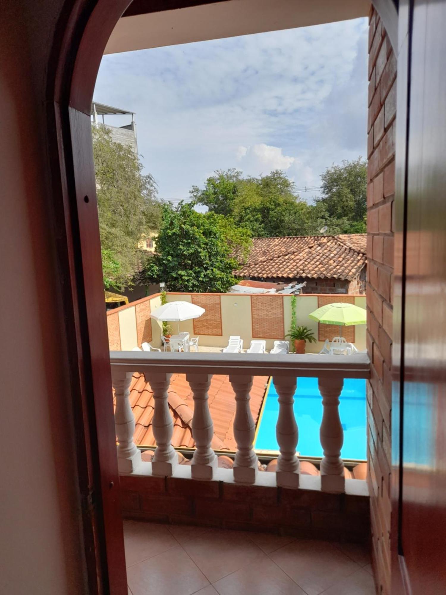 Hotel Boutique Los Gentiles Santa Fe de Antioquia Oda fotoğraf