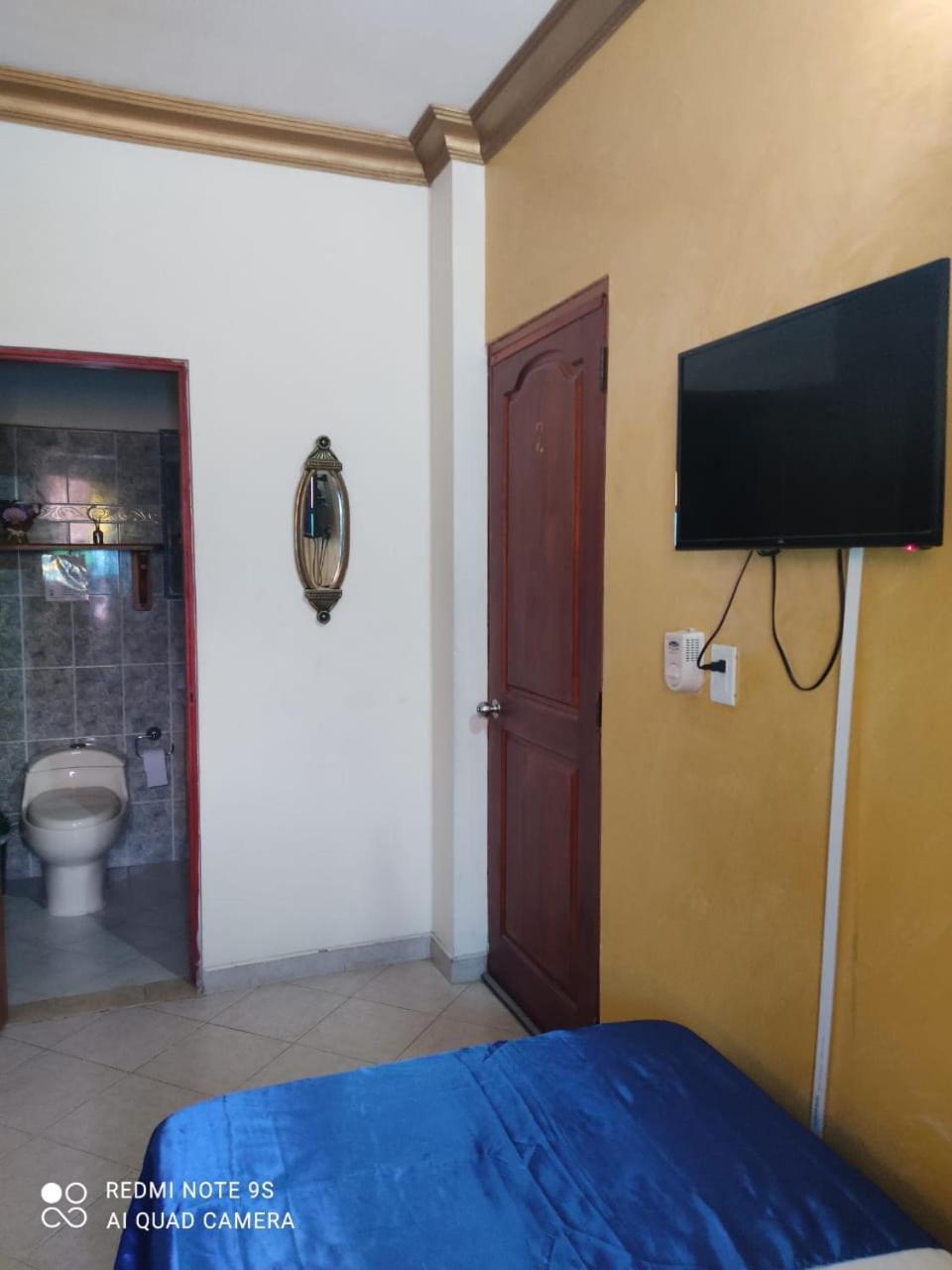 Hotel Boutique Los Gentiles Santa Fe de Antioquia Oda fotoğraf